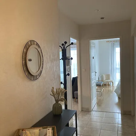 La Belle Etape - 2 Etoiles Apartamento *