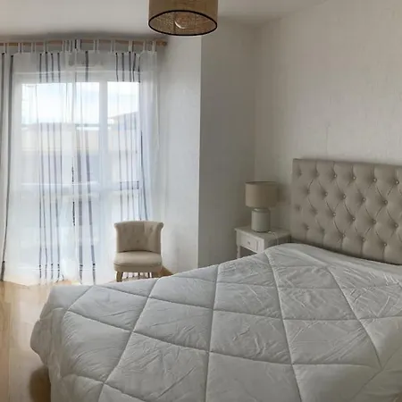 La Belle Etape 2 Etoiles Apartment