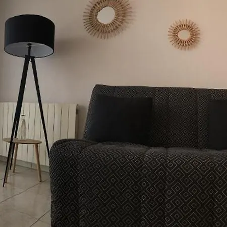La Belle Etape Proche Centre Et Grande Apartment Les Sables-d'Olonne