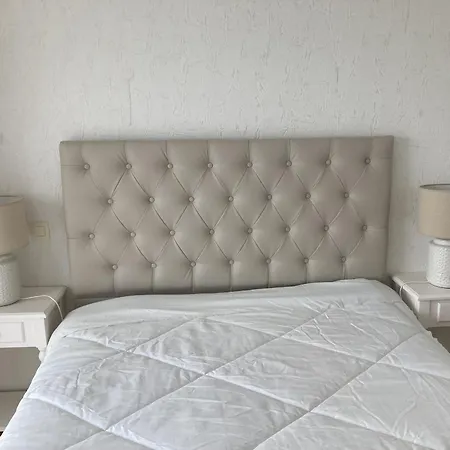 Apartment La Belle Etape Proche Centre Et Grande Les Sables-d'Olonne