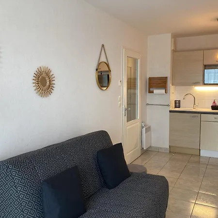 La Belle Etape 2 Etoiles * Les Sables-d'Olonne