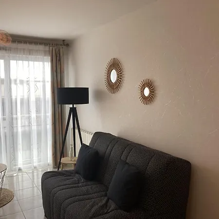 Apartment La Belle Etape 2 Etoiles