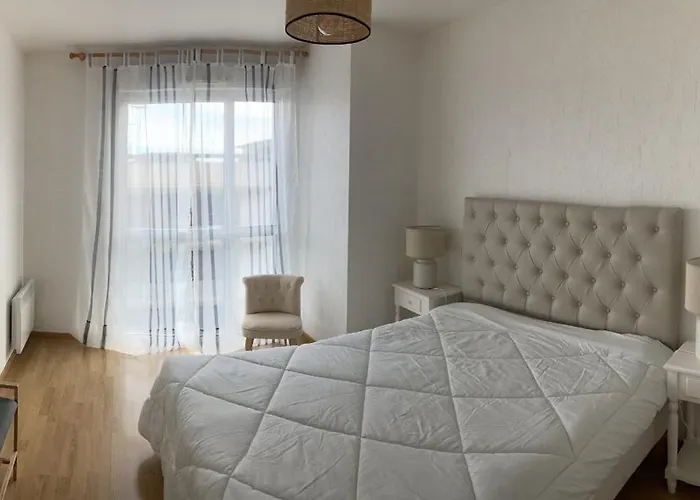 La Belle Etape - 2 Etoiles 公寓