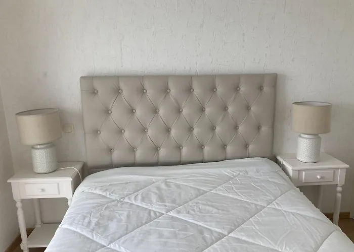 公寓 La Belle Etape - 2 Etoiles 莱萨布勒-多洛讷