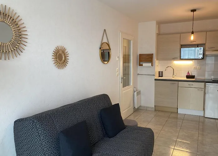 La Belle Etape - 2 Etoiles * 莱萨布勒-多洛讷